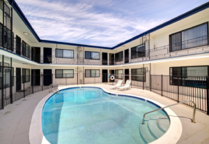 Bayview Townhomes – Point Loma, CA